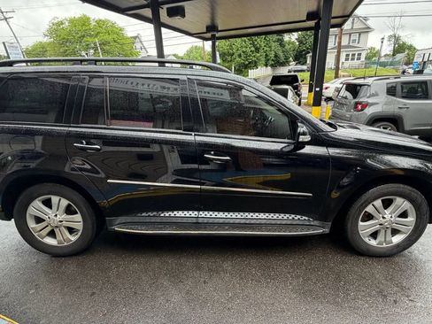Used 2007 Mercedes-Benz GL 450 4MATIC w/ P1 Premium Pkg image 6