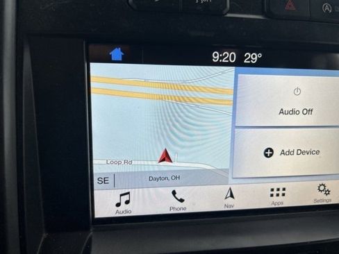 Used 2018 Ford F150 XLT w/ Equipment Group 302A Luxury image 23