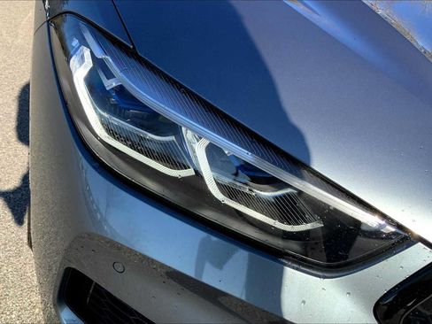 Certified 2022 BMW M850i Gran Coupe xDrive w/ Comfort Seating Package AWD/4WD image 27