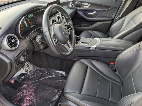 Certified 2022 Mercedes-Benz GLC 300 4MATIC image 11
