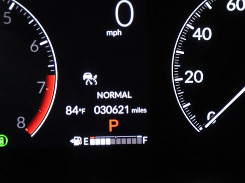 Used 2024 Honda HR-V Sport image 38