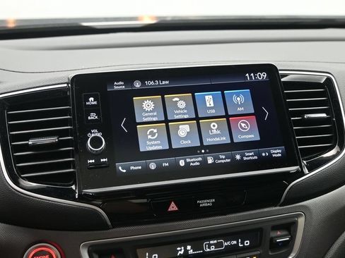 Used 2025 Honda Ridgeline RTL image 16