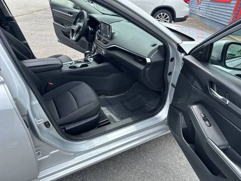 Used 2022 Nissan Altima 2.5 SV image 28
