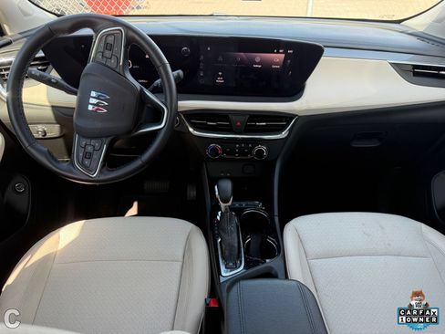 Certified 2026 Buick Encore GX Preferred w/ Advanced Technology Package AWD/4WD image 12