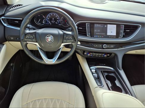 Used 2024 Buick Enclave Avenir w/ Avenir Technology Package FWD image 5