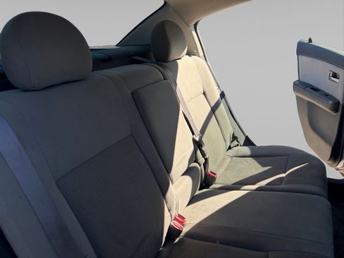 Used 2012 Nissan Sentra 2.0 SR w/ Special Edition Pkg image 3