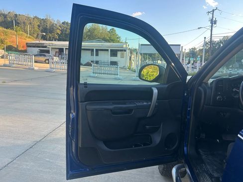 Used 2013 Chevrolet Silverado 1500 LT w/ All-Star Edition image 20