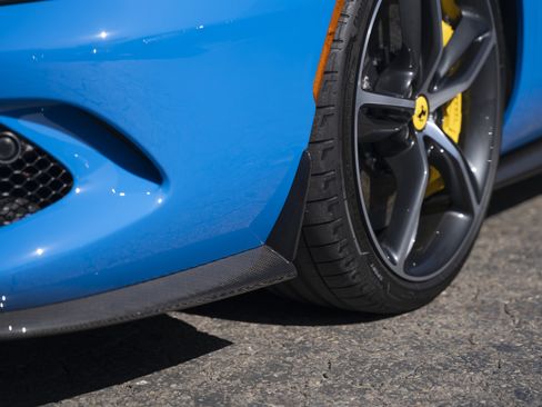 Used 2024 Ferrari 296 GTS image 21