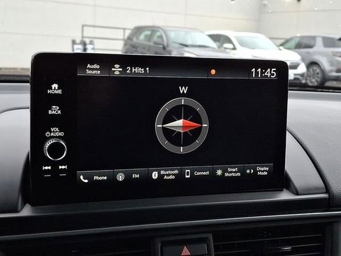 Certified 2025 Honda Pilot EX-L image 18