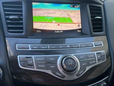 Used 2020 INFINITI QX60 Luxe w/ Essential Package image 3