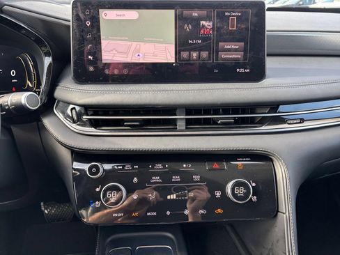 Used 2026 INFINITI QX60 Luxe AWD/4WD image 16