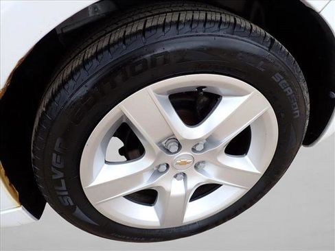 Used 2012 Chevrolet Malibu LS FWD image 7