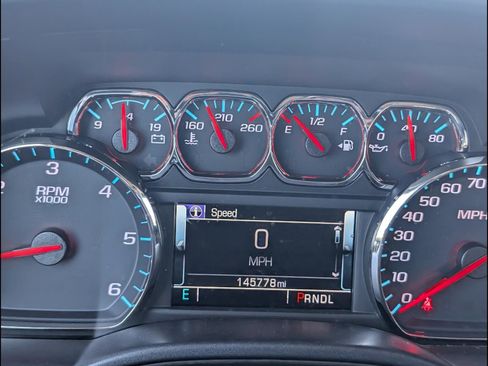 Used 2018 GMC Sierra 1500 SLT AWD/4WD image 9