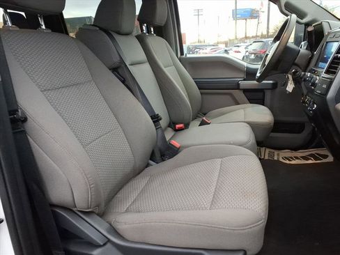 Used 2022 Ford F250 XLT w/ Snow Plow Prep Package image 13