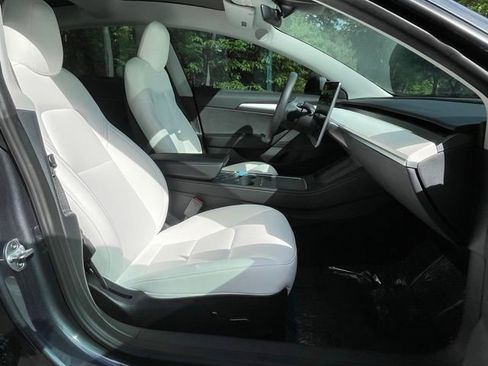 Used 2023 Tesla Model 3 Standard Range RWD image 20
