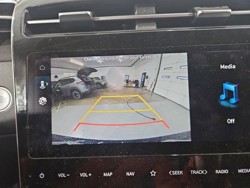 Used 2023 Hyundai Tucson XRT image 21