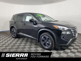 Used 2025 Nissan Rogue SV FWD video 1