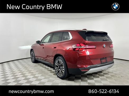 New 2026 BMW X3 xDrive30 w/ Convenience Package image 6