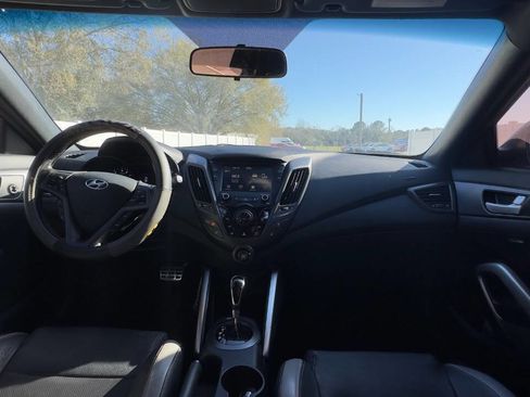 Used 2017 Hyundai Veloster Turbo image 16