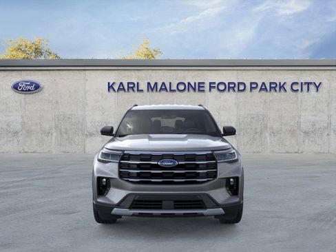 New 2026 Ford Explorer Active image 6