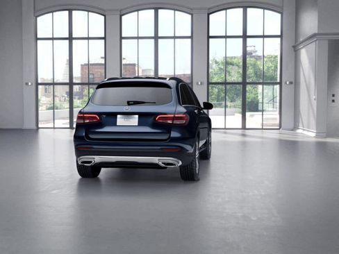 Used 2017 Mercedes-Benz GLC 300 image 22