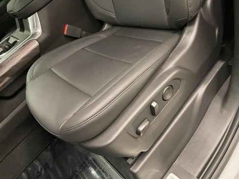 New 2026 Chevrolet Silverado 2500 LTZ w/ LTZ Plus Package AWD/4WD image 14
