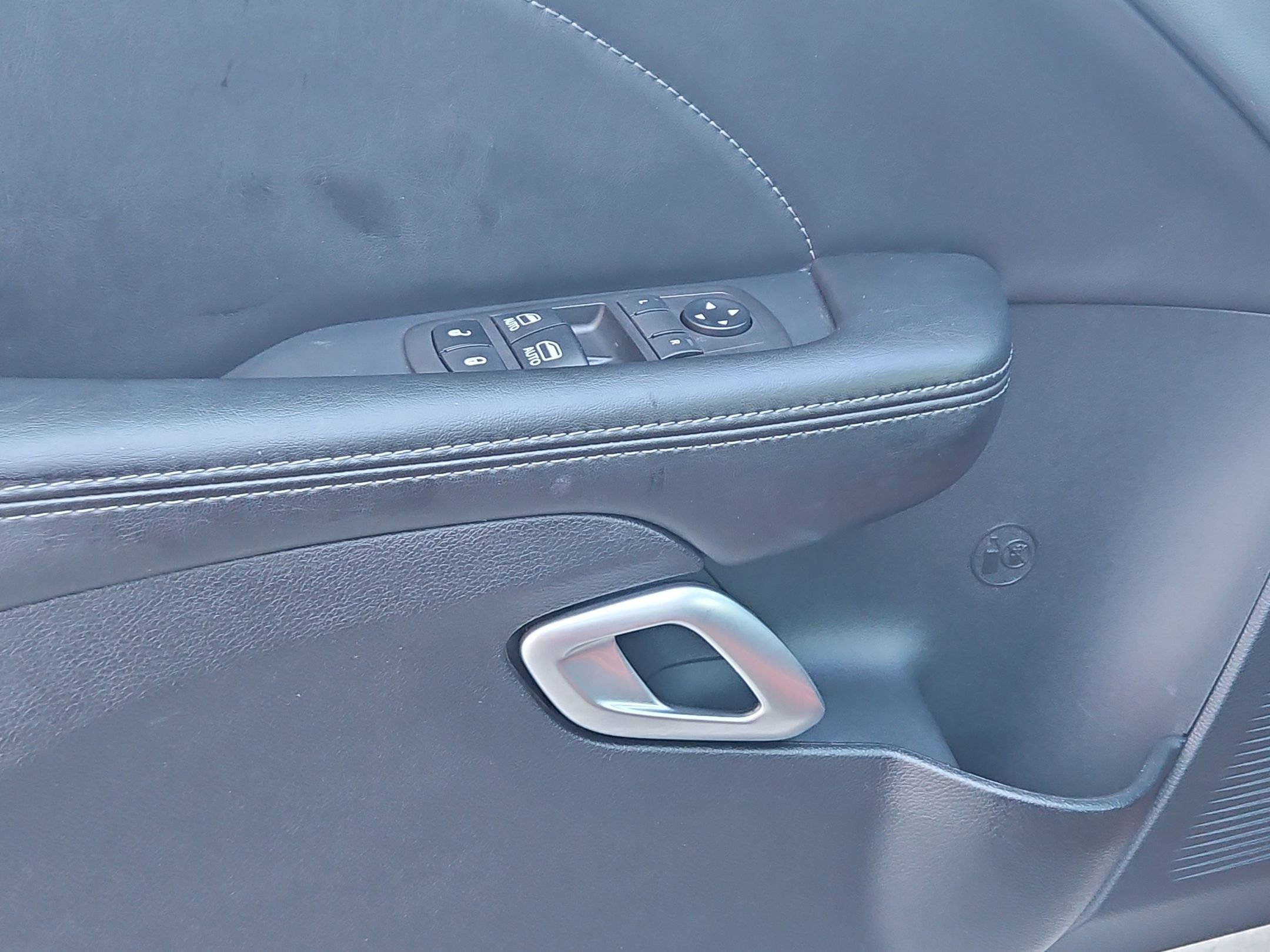 Used 2021 Dodge Challenger R/T Scat Pack RWD image 19