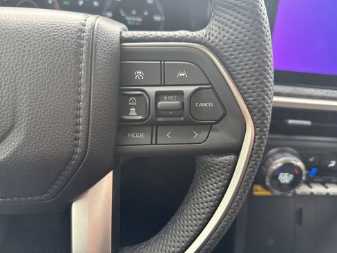 New 2026 Toyota Tacoma Limited AWD/4WD image 21