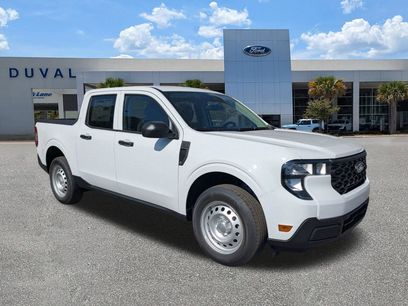 New 2026 Ford Maverick XL