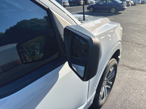 Used 2022 Ford F150 XL w/ STX Appearance Package AWD/4WD image 35