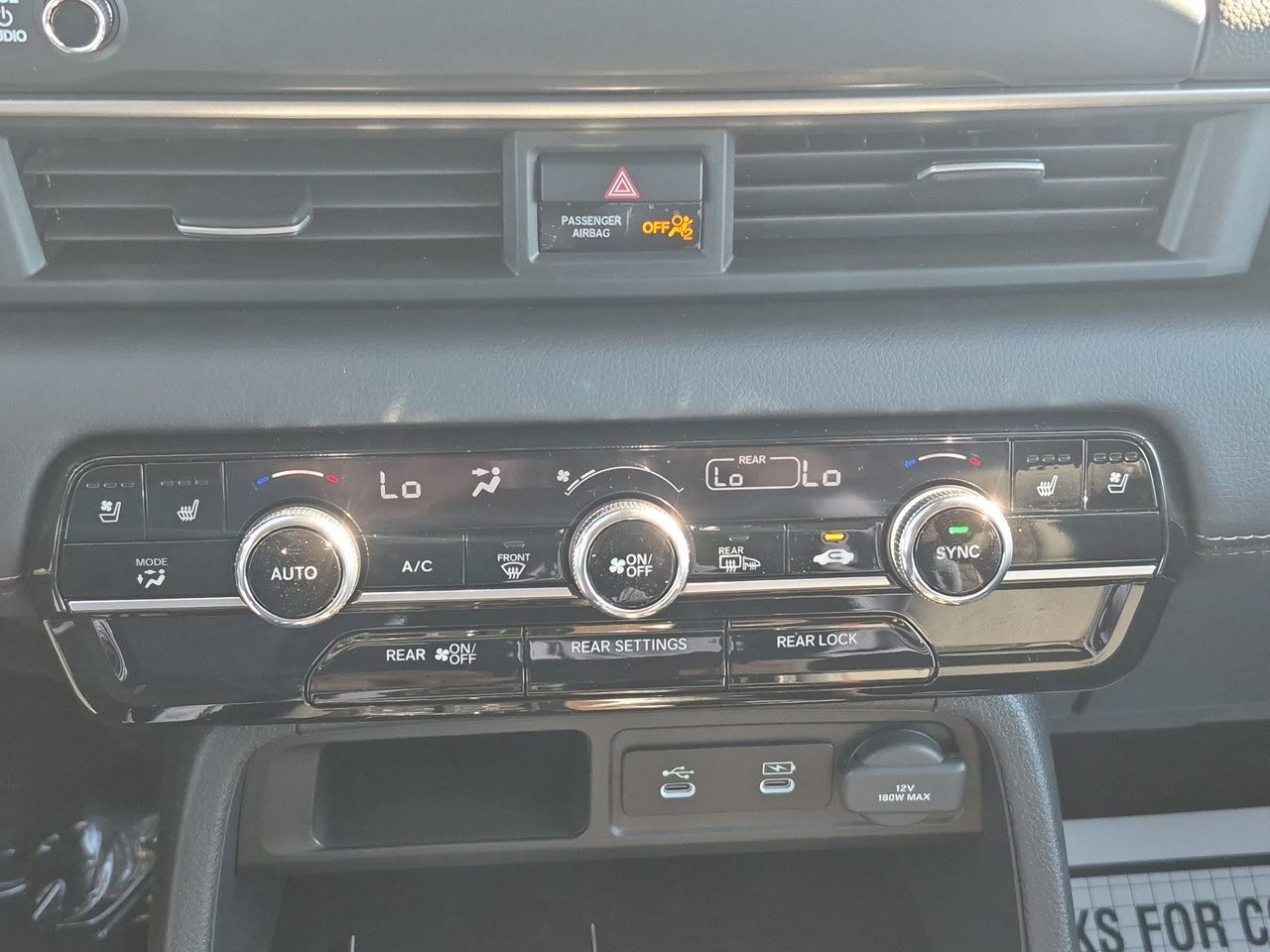 New 2026 Honda Pilot Elite image 20