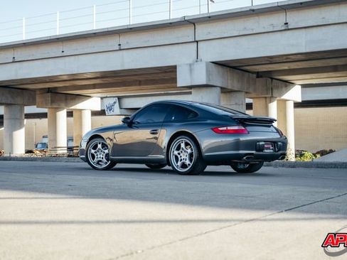 Used 2006 Porsche 911 Carrera image 43