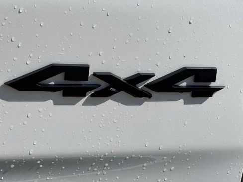 New 2026 RAM 1500 Laramie w/ Night Edition image 41