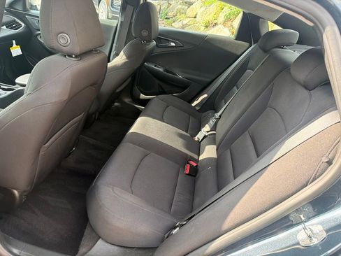 Used 2019 Chevrolet Malibu RS w/ LPO, Convenience Package 1 FWD image 20