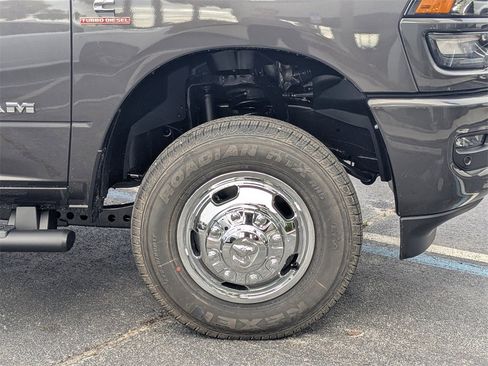 New 2026 RAM 3500 Big Horn image 11