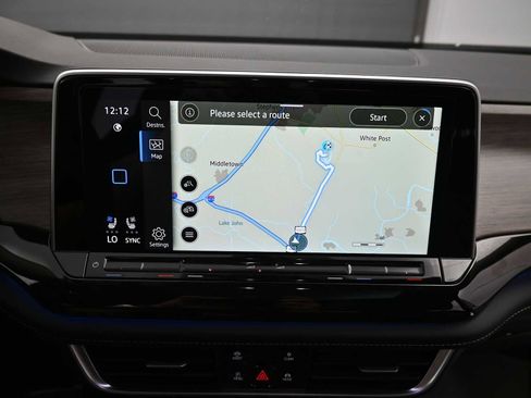 Used 2025 Volkswagen Atlas SEL Premium R-Line image 15