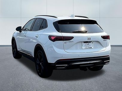 Used 2025 Buick Envision Sport Touring