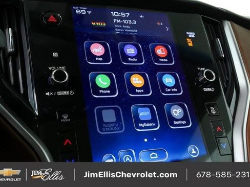 Used 2022 Subaru Outback Touring w/ Popular Package #2 image 15