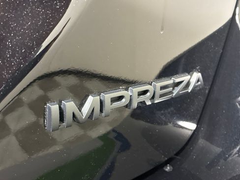 Used 2026 Subaru Impreza 2.0i Sport AWD/4WD image 27