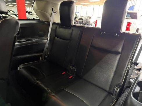 Used 2020 INFINITI QX60 Luxe w/ Essential Package FWD image 44