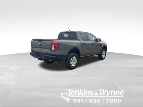 New 2026 Ford Ranger XL w/ Trailer Tow Package image 6