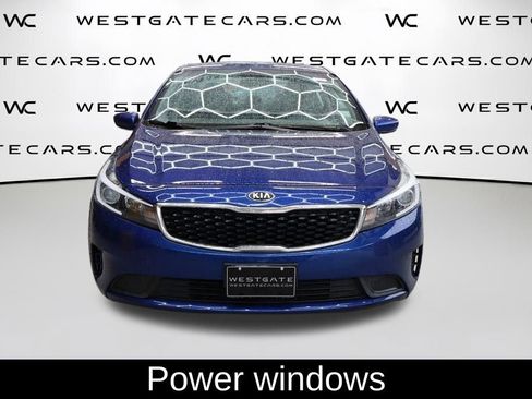 Used 2017 Kia Forte LX image 4