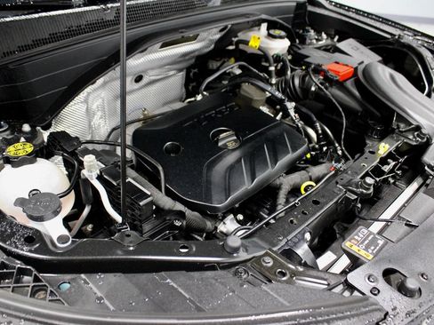 Used 2025 Chevrolet TrailBlazer LT FWD image 17