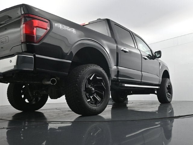 Used 2024 Ford F150 XLT AWD/4WD image 34