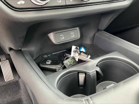 New 2026 Honda HR-V EX-L image 19
