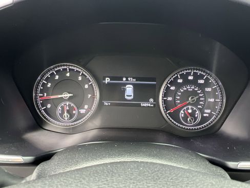 Used 2022 Hyundai Santa Fe SEL image 15