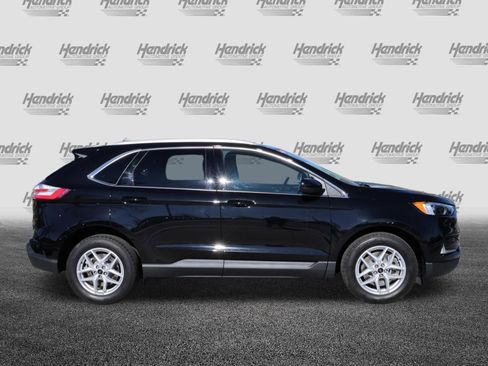 Used 2024 Ford Edge SEL w/ Convenience Package image 10