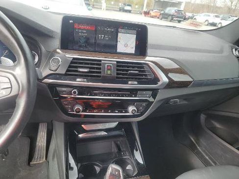 Used 2019 BMW X3 xDrive30i w/ Convenience Package image 7