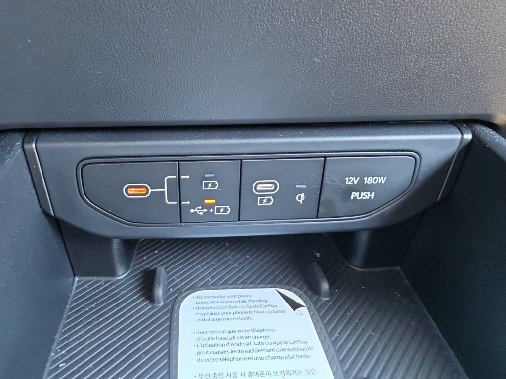 Certified 2025 Kia K4 EX FWD image 18