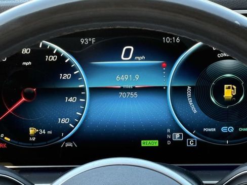 Used 2021 Mercedes-Benz GLS 450 4MATIC image 15